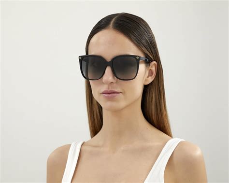 gucci zonnebril gg0022s|GG0022S Sunglasses Frames by Gucci .